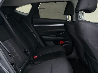 Hyundai Tucson MildHybrid 1.6 100kW