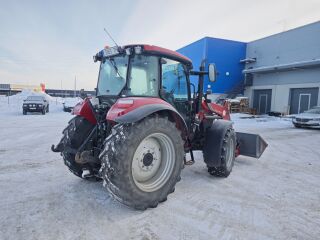 Case IH FARMALL C 115 84kW