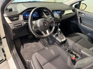 Renault Captur E-Tech Plug-In Hybrid Zen 1.6 68kW
