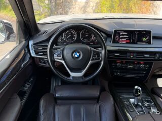 BMW X5 xLine 40d xDrive 3.0 230kW