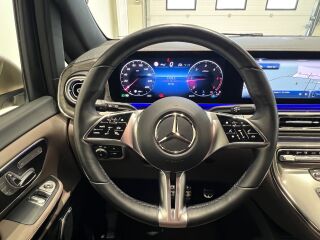 Mercedes-Benz V 250 4Matic Executive A2 2.0 R4 140kW