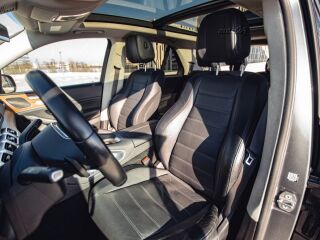 Mercedes-Benz GLE 300 2.0 180kW
