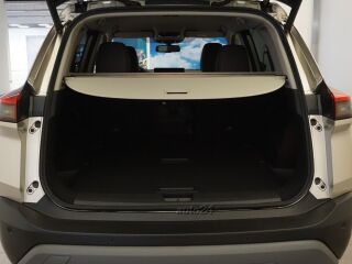 Nissan X-Trail e-4ORCE N-Connecta Tech Pack 1.5 116kW