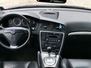 Volvo V70 2.4 136kW