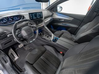 Peugeot 5008 GT Diesel 96kW