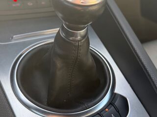 Audi TT 2.0 R4 Tfsi 147кВ