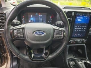Ford Ranger EcoBlue Limited 2.0 151kW