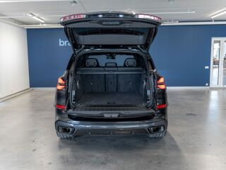 BMW X5 xDrive30d M-Sportpakett PRO 210kW