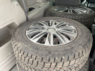Chrysler Grand Voyager Stow&Go 2.8 CRD 120kW