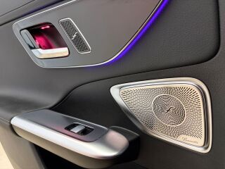 Mercedes-Benz C 300 e 4matic AMG 2.0 230кВ