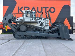 Liebherr PR 776 G6.0 565kW