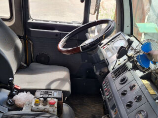 MAN 8.224LC Gudronaator 6.8 162kW