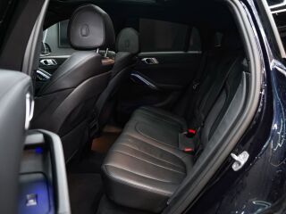 BMW X6 xDrive 30d M-Pakett Shadowline 3.0 210kW