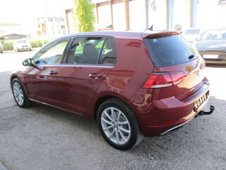 Volkswagen Golf Comfortline 1.6 TDi 85kW