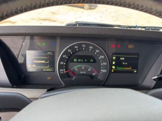 Volvo FH 540 8x4 405kW