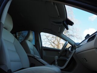 Volvo S80 Summum 2.4 TDI 129kW