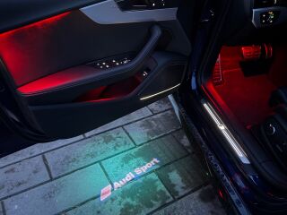 Audi S5 SPORTBACK 3.0 260kW