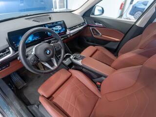 BMW X1 sDrive18i 1.5 100kW