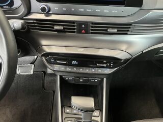 Hyundai i20 Comfort 1.0 73kW