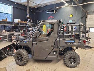 Polaris Polaris Ranger 1000 EPS Nordic Pro SE 43kW