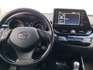 Toyota C-HR Style 72kW