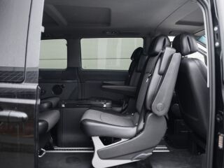 Mercedes-Benz Viano Long Trend Edition Facelift 2.1 R4 CDI 120кВ