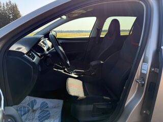 Skoda Octavia 1.4 110kW