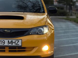 Subaru Impreza 2.0 H4 110kW