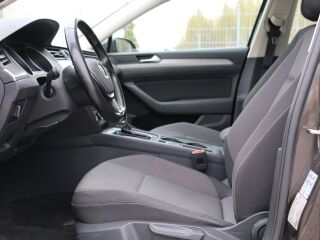 Volkswagen Passat 1.4 R4 TSI 92kW