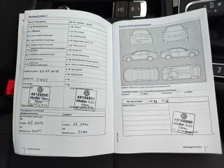 Volkswagen Golf Allstar 1.4 92кВ