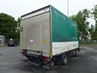 MAN TGL TGL 10.190 4X2 BL 140kW