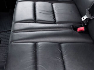 Mercedes-Benz G 270 2.7 115кВ