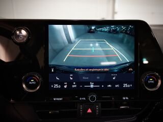Lexus NX 350h Hybrid COMFORT 2.5 178kW