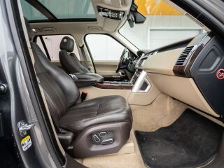 Land Rover Range Rover Vogue 3.0 190kW