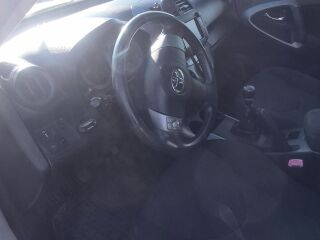 Toyota RAV4 2.2 100kW