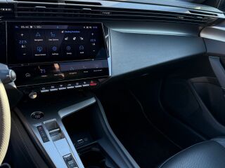 Peugeot 408 1.6 110kW