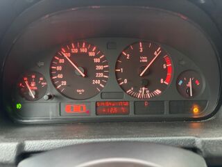 BMW X5 2.9 135кВ