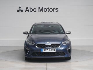 Kia Ceed EX Navi 1.5 118kW