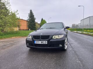 BMW 320 2.0 110kW