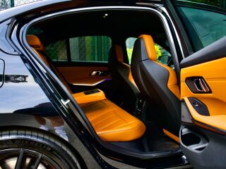 BMW M340 xDrive M-Sport B58 275kW