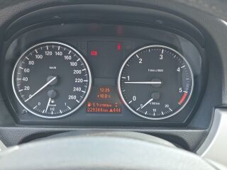 BMW 318 2.0 105кВ