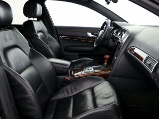 Audi A6 S-Line Quattro ATM 3.0 TDI 171kW