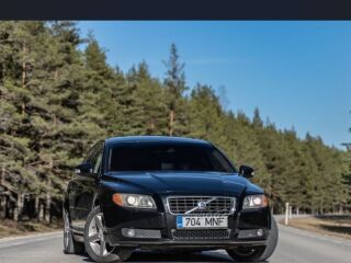 Volvo S80 2.5 147kW