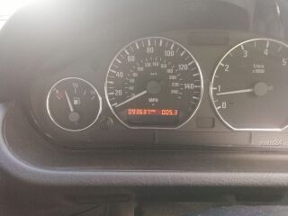 BMW Z3 1.9 103kW