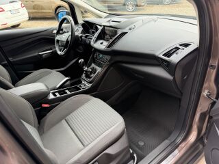 Ford Grand C-Max Titanium 1.5 88kW