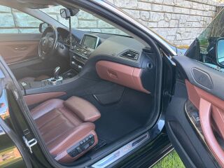 BMW 640 3.0 235kW
