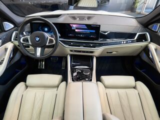 BMW X6 xDrive30d M-SportPakett 3.0 210kW