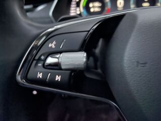 Skoda Octavia STYLE TSI iV 1.4 110kW