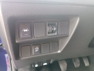 Nissan Qashqai 1.3 103kW