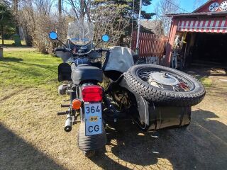 Dnepr 650